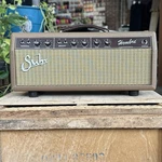 Suhr Hombre 2-CHANNEL 18-WATT Guitar Amp Head Used. Price: $1200.00.