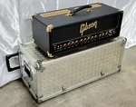 Gibson GA-30RVH Super Goldtone Class Tube Amp Head Nice! No Reserve!! Used. Price: $1149.99.