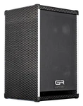Gr Bass 210V Ohm 400 Watt X 10" Cabinet With Cover New. Price: $1357.55.