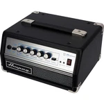 Ampeg Microvr 200W Bass Head New. Price: $499.99.
