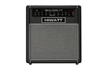 Hiwatt Bulldog 77 Combo, 100W Bass Amplifier, 12 Inch Speaker, Black New. Price: $449.99.