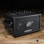 Phil Jones Bass BG-80 Double Four Plus 2X4 90W Combo Amp Black New. Price: $599.99.