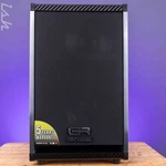 Gr Audio At 210V Passive Bass Cabinet Carbon Fiber 400W 2X10" 8 Ohm New. Price: $1429.00.