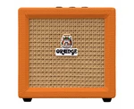 Orange Amplifiers Crush Mini 3-WATT Micro New. Price: $79.00.