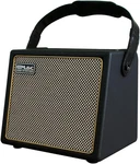 Acoustic Guitar Amplifier, 30 Watt Bluetooth Speaker Rechargeable Portable New. Price: $200.99.