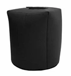Ampeg BA-210 V2 2X10 Bass Combo Cover 1/2" Padded, Black, Tuki (AMPE162P) New. Price: $95.95.