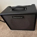 Blackstar HT-5R Mkiii MK3 Tube Combo Guitar Amplifier With Footswitch And Cable Open. Price: $580.00.