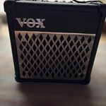 Vox MINI5-RM Rhythm Guitar Amplifier Used. Price: $158.26.