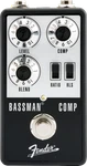 Fender Bassman Compressor Effect Pedal 023-4614-000 New. Price: $119.99.