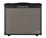 Line 6 Catalyst Cx 100-WATT 2-CHANNEL 1X12" Combo Amp Open Box. Price: $349.99.