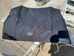 Studio Slips Cover - For Ampeg Pf 410 Hlf Speaker Cab Used. Price: $109.00.