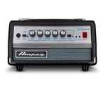Ampeg Micro-vr Bass Head, 200W, Black New. Price: $499.99.