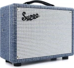 Supro '64 Reverb 1X8" 5-WATT Tube Combo Amp New. Price: $999.99.