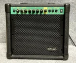 Stagg Ga Usa 20-WATT Guitar Amplifier With Reverb Studio Recording Quality Used. Price: $147.00.