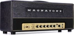 Magnatone SL-100 Slash Signature 100-WATT Amplifier Head Purple Python New. Price: $3999.00.