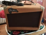 Amplifier Drive Bass 15AMP 3-BAND Eq 15WATTS Used. Price: $40.00.