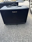 Roland AC-60 Acoustic Stereo Monitor Amp Used. Price: $300.00.