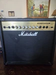 Vintage Marshall Aplifier Valvestate.....made England Used. Price: $380.00.