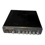 Genzler Amplification Magellan 350 Bass Head Lightweight Watt W/ Cord Used. Price: $680.00.