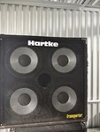 Hartke 410XL V2 Bass Cabinet Used. Price: $275.00.