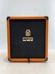 Orange Amplifier Crush 25BX Used. Price: $258.77.