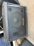 Kustom Kse 12 Mli Speakers Used. Price: $275.00.