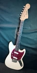 Fender 1964 Duo-sonic Vintage Electric Guitar Used. Price: $2208.00.