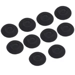 Meccanixity Replacement Foam Tips Earbuds 35MM, Black New. Price: $17.58.