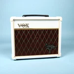 Nos 2007 Vox Brian May Queen Special VBM1 Limited Guitar Amplifier + Original Used. Price: $495.00.