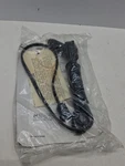 Vintage 1980 Rca Model Aer 055E Portable B&w Tv Radio Car Vehicle Power Cord New. Price: $17.39.