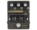 Walrus Audio EB-10 Preamp/eq/boost Pedal (black) Open Box. Price: $182.99.