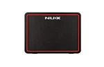 Nux Mighty Lite Bt Mkii Bluetooth Desktop Guitar Combo Amplifier, 3W, Black New. Price: $99.00.