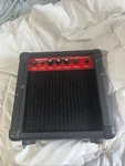 B.c. Rich BCR10 & First Act MA104 Combo Solid State Guitar Amplifiers Used. Price: $40.00.