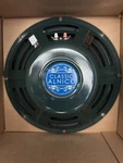 2021 Weber 25TH Anniversary 12A125-A Classic Alnico Guitar Speaker 12" 8 20W Used. Price: $181.09.