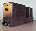 Fisher 80-AZ Mono Power Amplifier Parts/repair For. Price: $850.00.