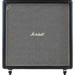 Marshall 1960BHW 120W 4X12 Handwired Straight Guitar Speaker Cabinet Black New. Price: $1449.99.
