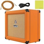 Orange Crush 20RT Guitar Combo Amp W/pig Hog, Liquid Audio Polishing Cloths New. Price: $234.59.