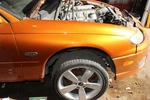 04-06 Gto *dmg* Brazen Orange Front Passenger Right Rh Fender Panel Oem Wty Used. Price: $1040.99.