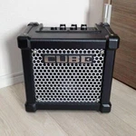 Roland Micro Cube Gx Guitar Black Output 3 Watt Battery Powered Amplifier Used. Price: $190.16.