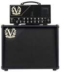 Victory Amplification Mkx 50-WATT Amplifier Head With 1X12" Cabinet New. Price: $2739.00.