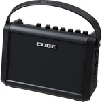 Roland Street Mini/cube-st-mi Portable Amplifier New. Price: $238.49.