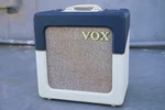 Rare Vox AC4C1-TV Limited Edition 100V Used. Price: $699.00.