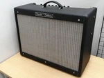 Fender Hot Rod Deluxe Iv Tube Amp Black 40W W/footswitch Cover - Japan Ship Fast Used. Price: $1218.12.
