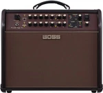 Boss Acs-pro Acoustic Singer Guitar Amplifier New. Price: $868.99.