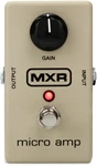 Mxr M133 Micro Amp Gain / Boost Pedal New. Price: $105.99.