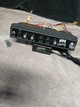 Pignose Hog 30 Guitar Amplifier Chassis Used. Price: $68.00.