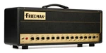 Friedman BE-50 Deluxe 3-CHANNEL 50-WATT Tube Head New. Price: $3699.99.
