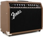 Fender Acoustasonic 40-WATT Acoustic Amp New. Price: $299.99.