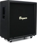 Bogner Ubercab 412 X-pattern 210-WATT 4X12" Straight Extension Cabinet With New. Price: $1429.00.