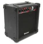 Dinosaur DB-15 Watt Bass Amplifier Speaker Combo Used. Price: $49.99.